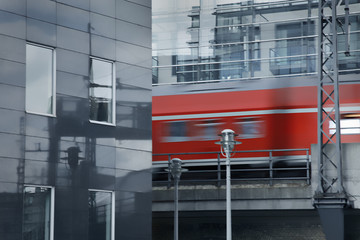 verkehr