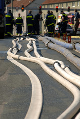 Feuerwehrschl&auml;uche