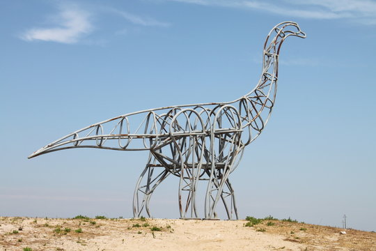Diplodocus