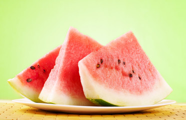 watermelon delicious