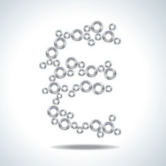 Euro gear - working economics