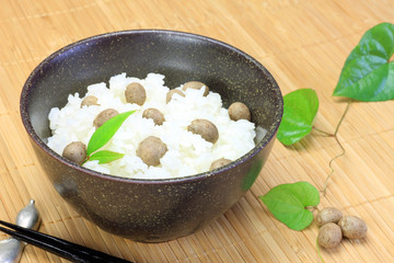 bulbil rice