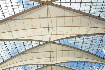 Segel / Sonnenschutz