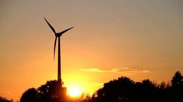 Windkraft