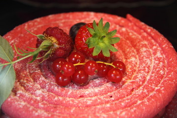 Pâtisserie