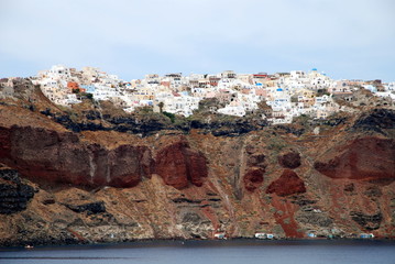 Santorin