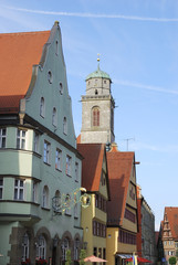 Historic Dinkeslbühl