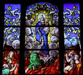 Obraz premium Délivrance