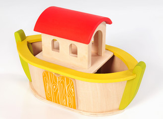die Archte Noah