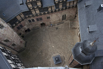 Burg Falkenstein