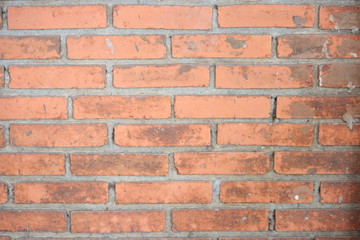 brick wall
