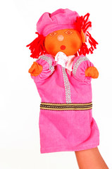 Kinderspaß - Kaspertheater