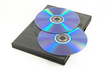 DVDs