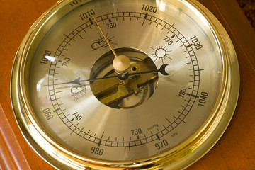 Barometer