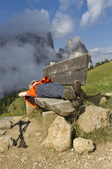 Mach mal Pause #1