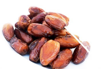 Date Fruits