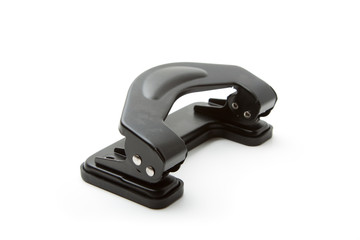 Obraz premium Office Hole Punch
