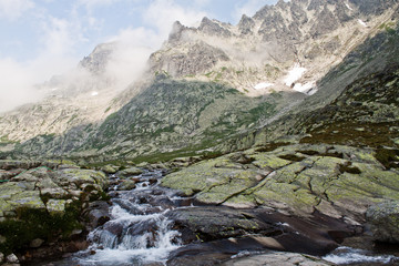 Vysoke Tatry