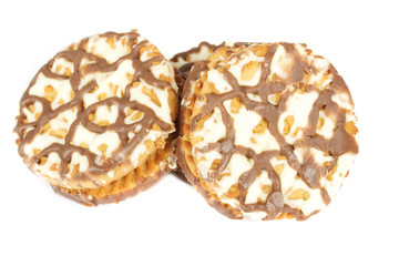 DDelicious and Tasty  Chip Cookie