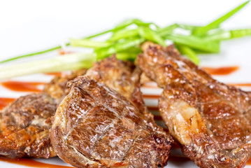 lamb