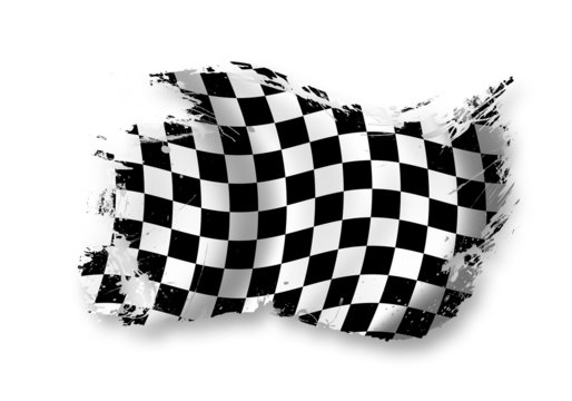 Zielflagge