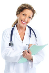 Doctor