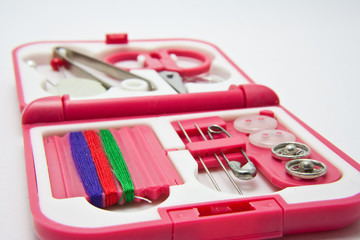 sewing kit