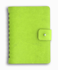 notebook cover
