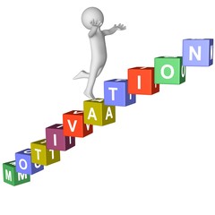 Cubes - MOTIVATION