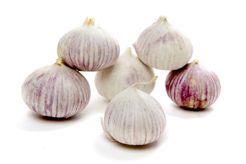 garlic