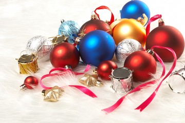 Holiday background