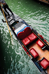 Obraz premium Venezia
