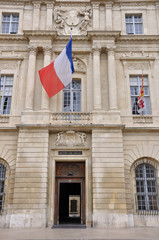 hotel de ville  4