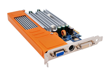 video card