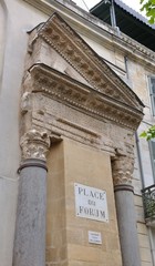 architecture ancienne