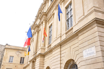 république française 6