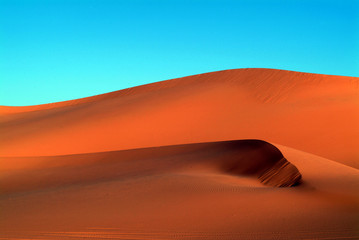Fototapeta na wymiar Kreta sable
