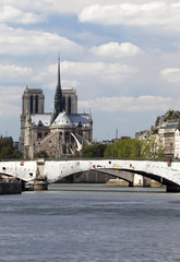 Notre Dame de Paris