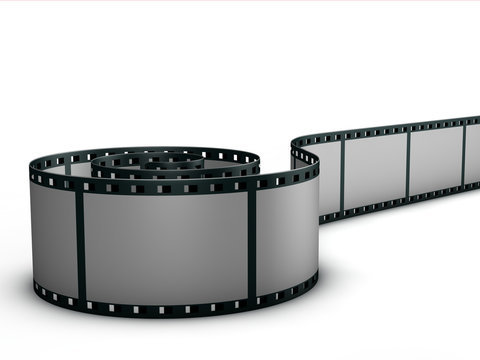 Filmrolle