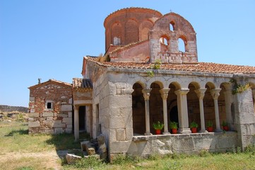 Albanie