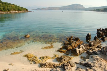Albanie