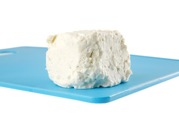 white light cheese