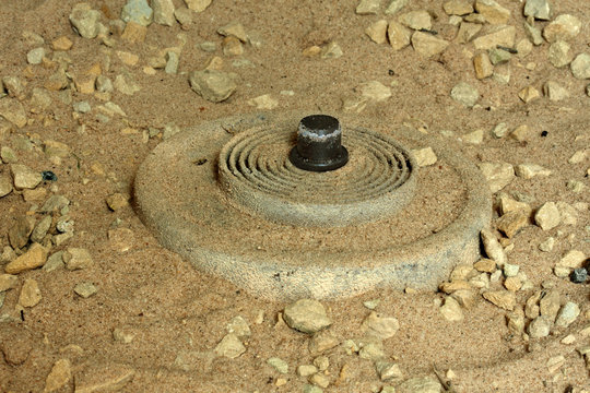 IED Landmine