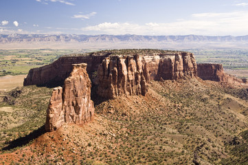 Independence Monument