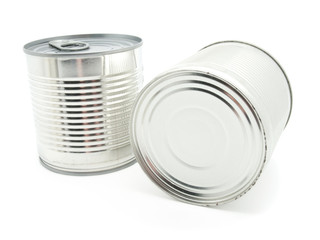 tinned food
