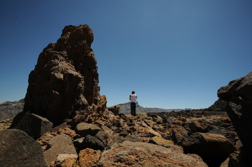 Teneriffa