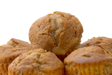 muffin stack