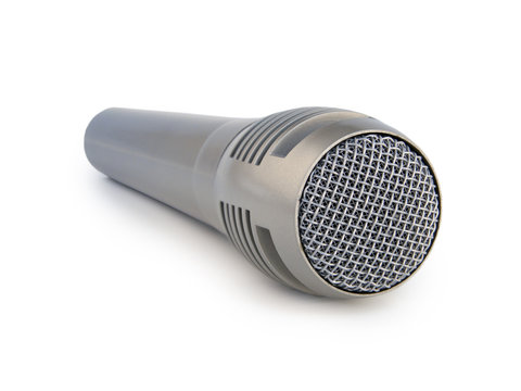 microphone