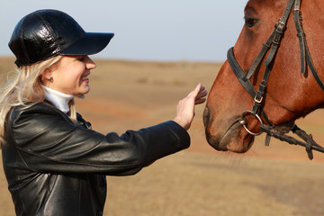 Tenderness