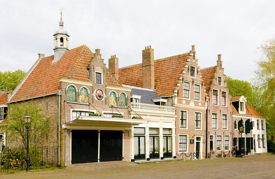 Edam, Netherlands
